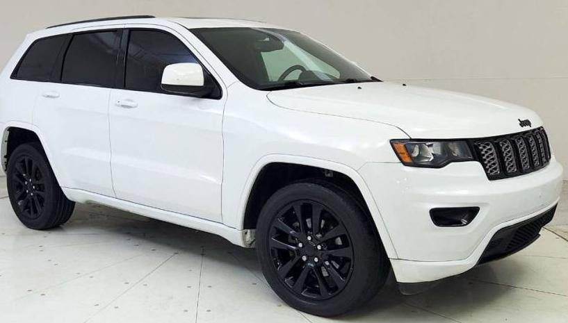 JEEP GRAND CHEROKEE 2020 1C4RJFAG8LC333407 image
